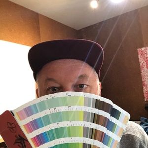 Meet your Posher, Kyle